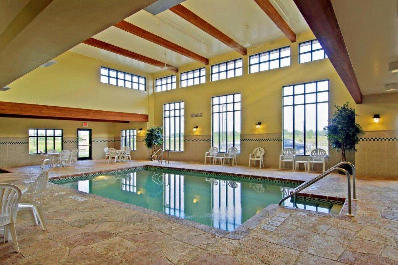Country Inn & Suites By Radisson, Madison West, Wi Middleton Facilități foto