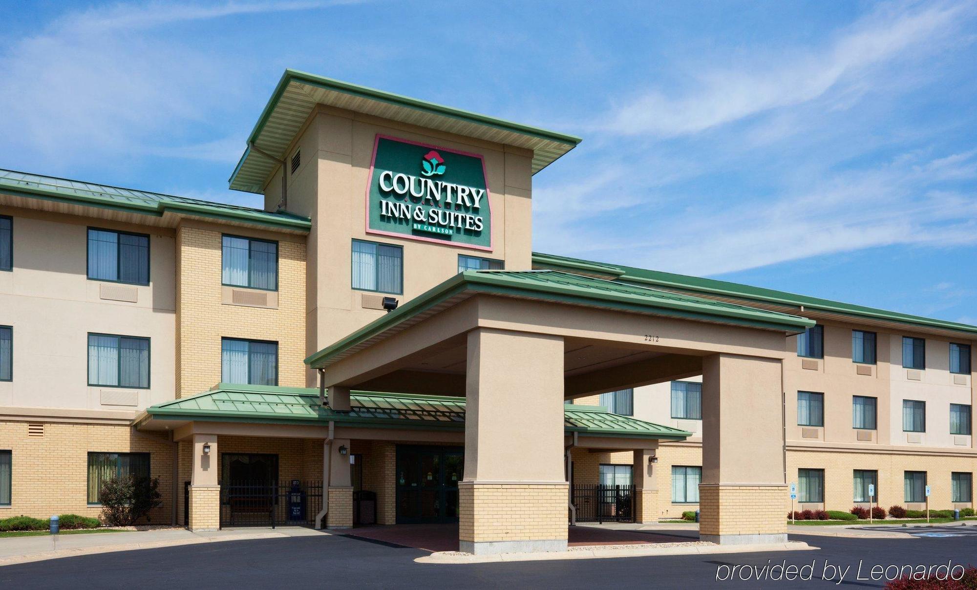 Country Inn & Suites By Radisson, Madison West, Wi Middleton Exterior foto